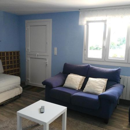 Lur Etxea Apartment El Valle  Ngoại thất bức ảnh